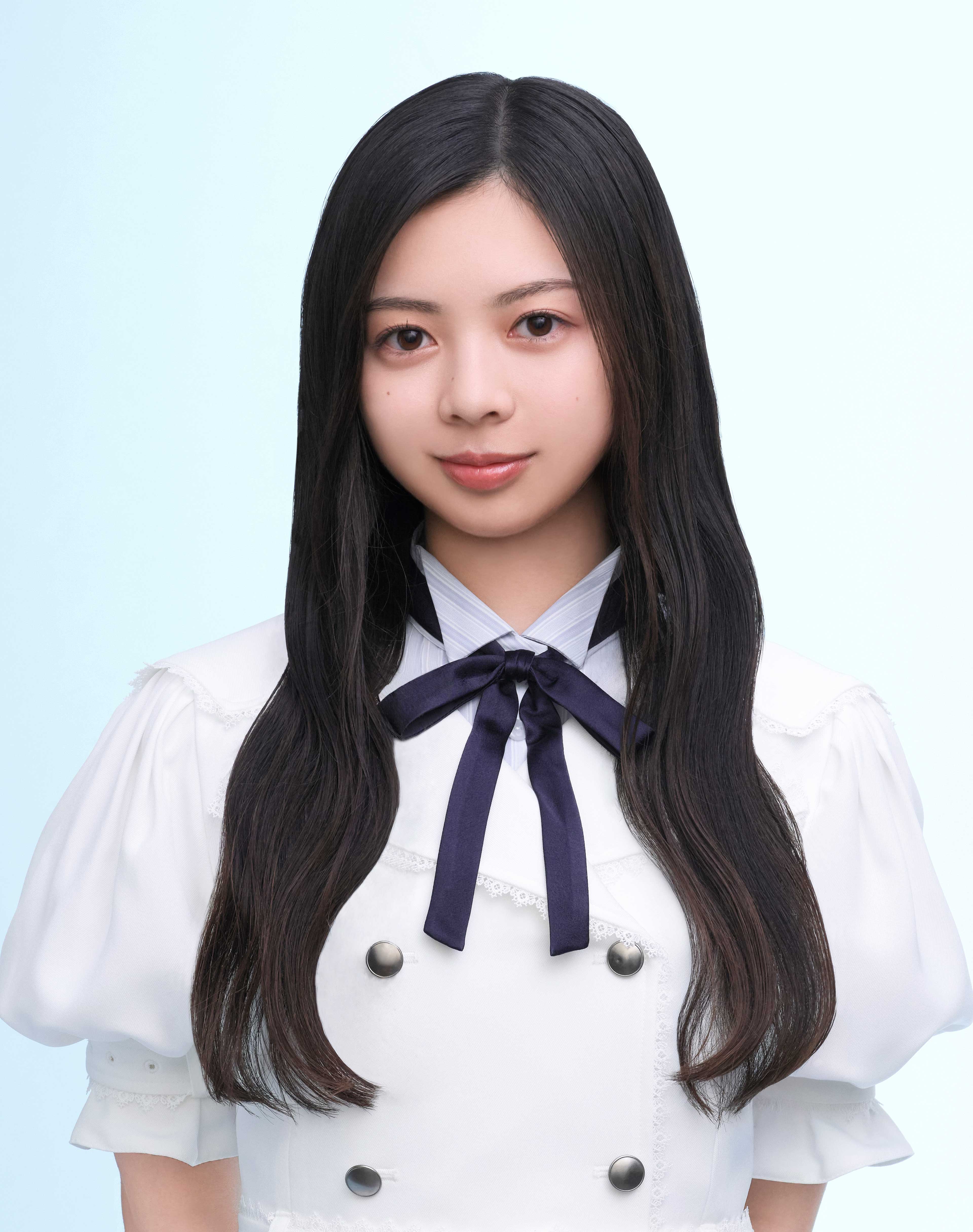 長嶋凛桜（提供写真）