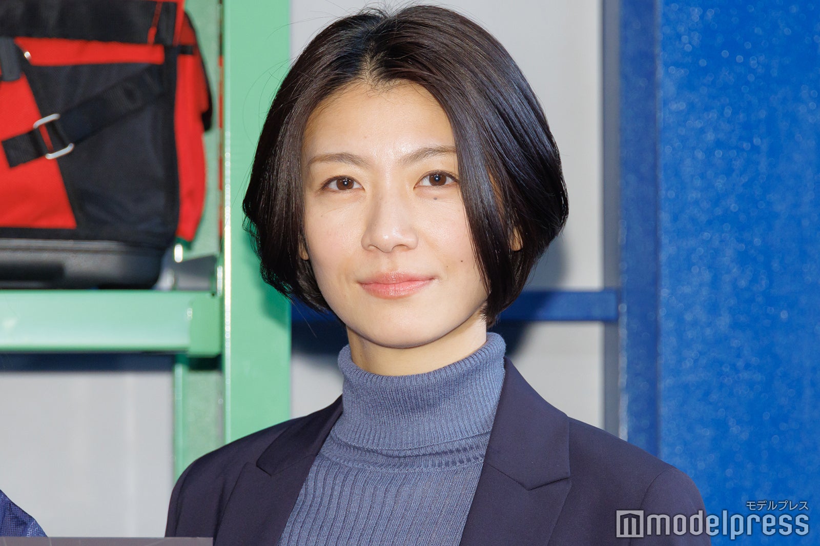 瀧内公美（C）モデルプレス