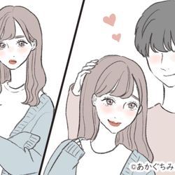 このギャップがたまらん 男を虜にする ツンデレ女性 の共通点 モデルプレス このギャップがたまらん 男を虜にする ツンデレ女性 の共通点 モデルプレス