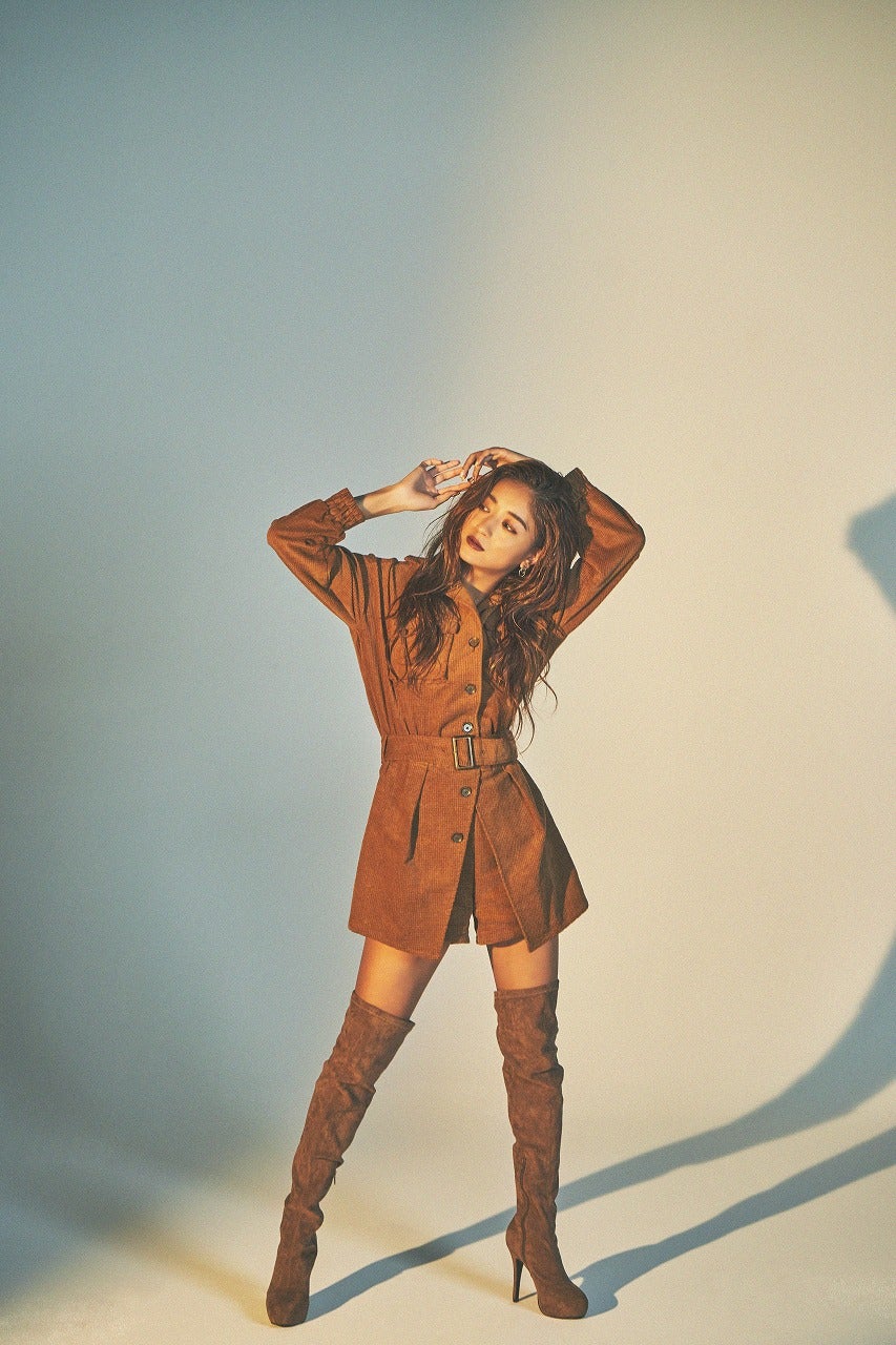 みちょぱ（提供写真）