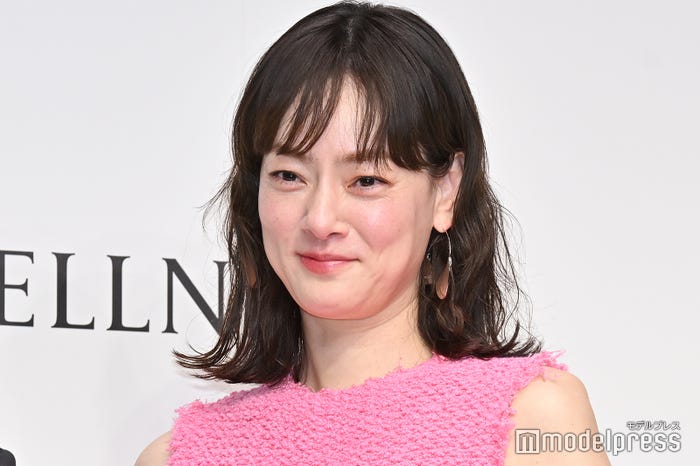 市川実日子(C)モデルプレス