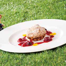 ストロベリースイーツブッフェ with シルバニアファミリー(C)EPOCH