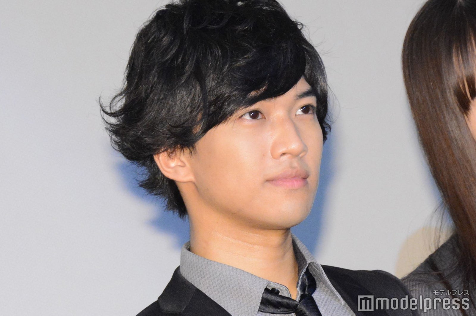 岡田龍太郎 （C）モデルプレス