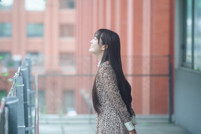 堂代和花さん(提供写真)