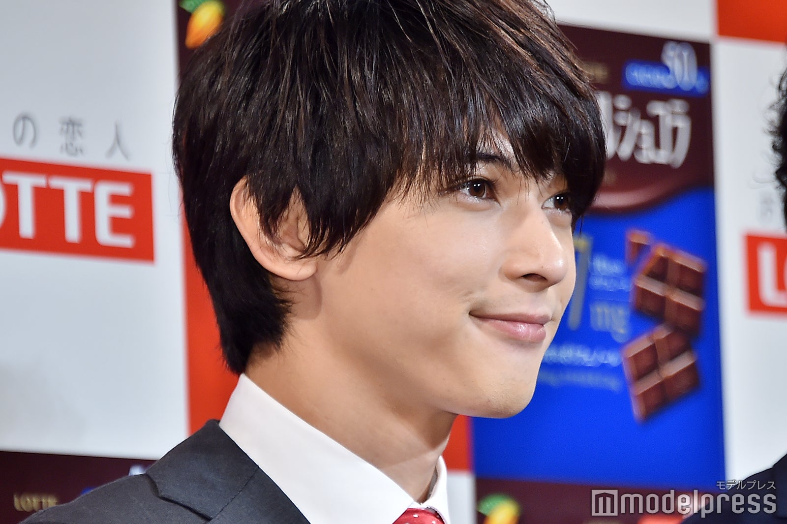 吉沢亮（C）モデルプレス