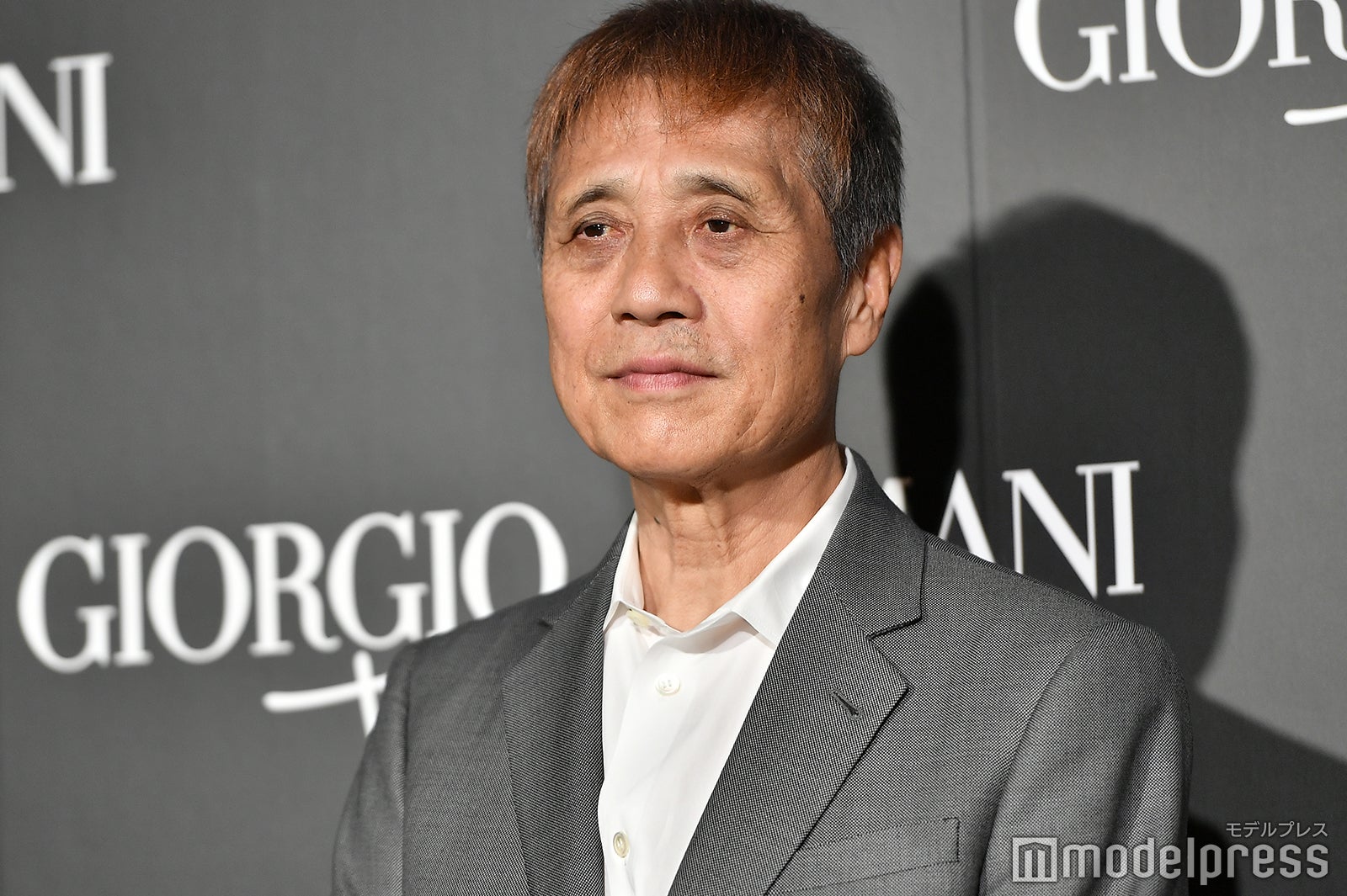 安藤忠雄（C）モデルプレス