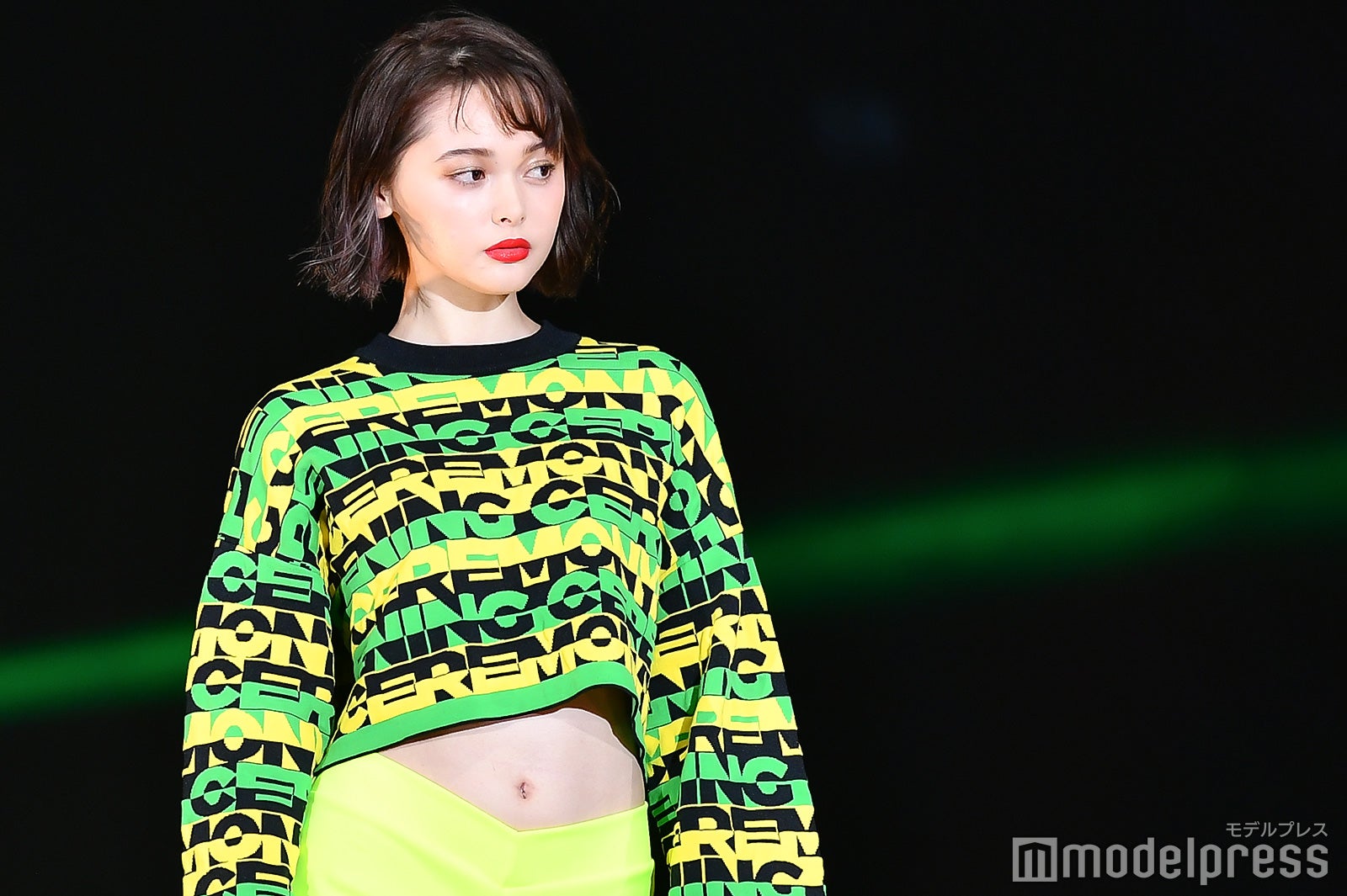 玉城ティナ（C）モデルプレス