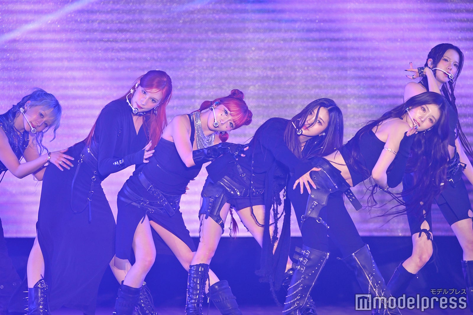 Kep1er（C）モデルプレス