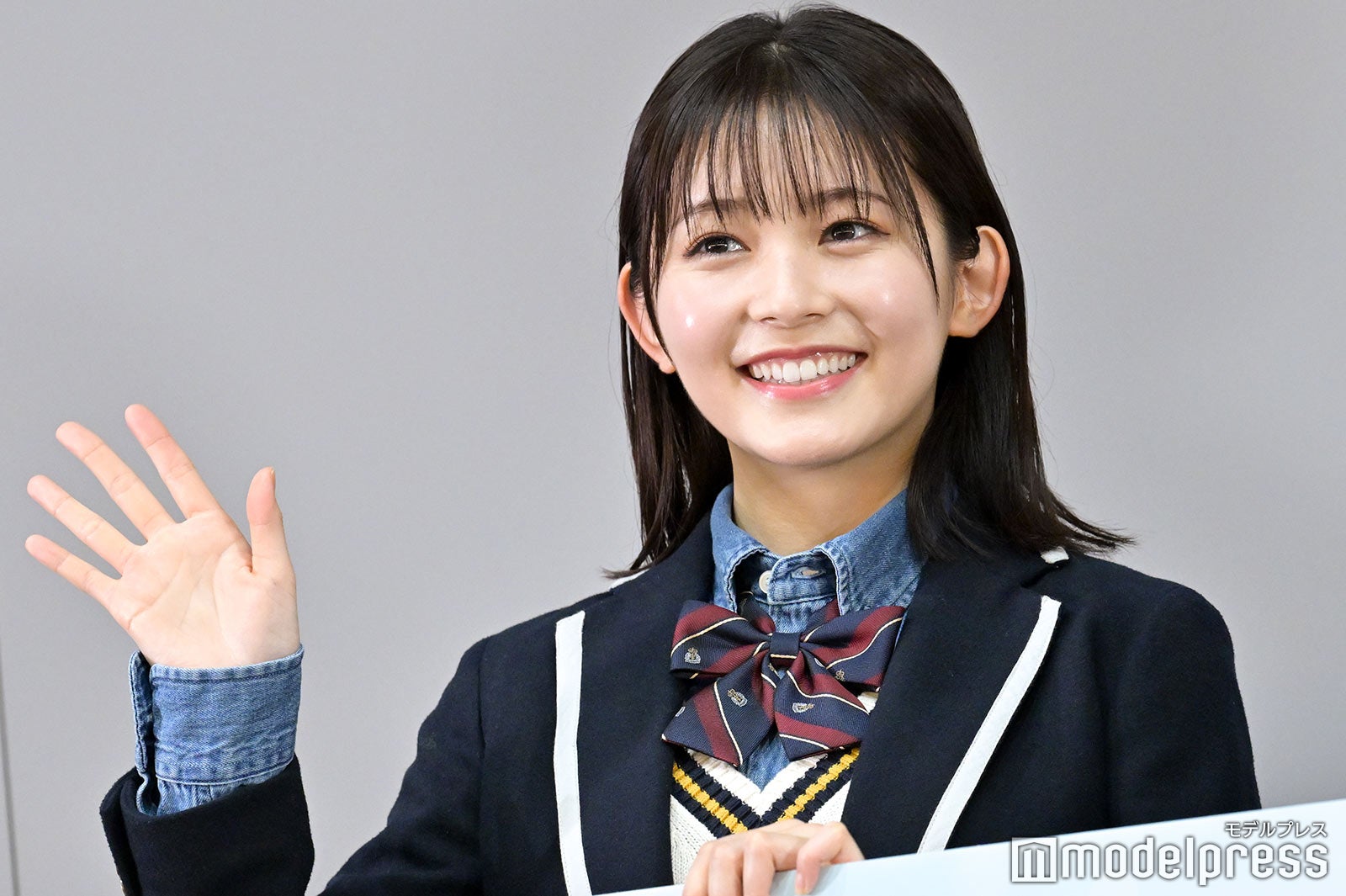 久間田琳加 （C）モデルプレス