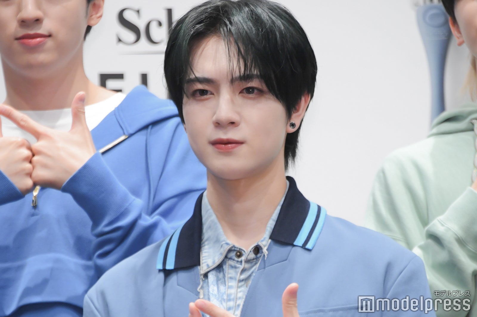 佐野雄大（C）モデルプレス