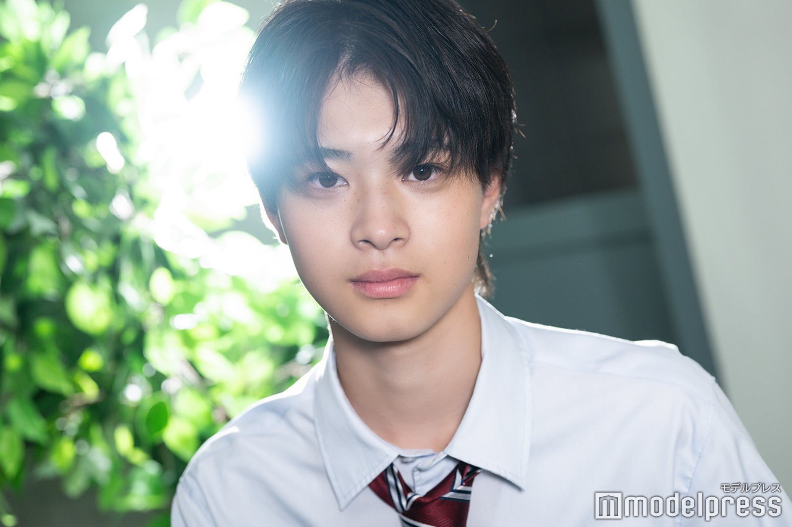 【日本一のイケメン高校生候補】関東エリア代表：西小路侑汰＜男子高生ミスターコン2025 ファイナリスト連載＞