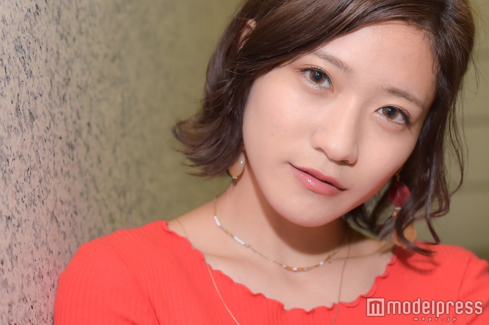 大野南香さん （C）モデルプレス