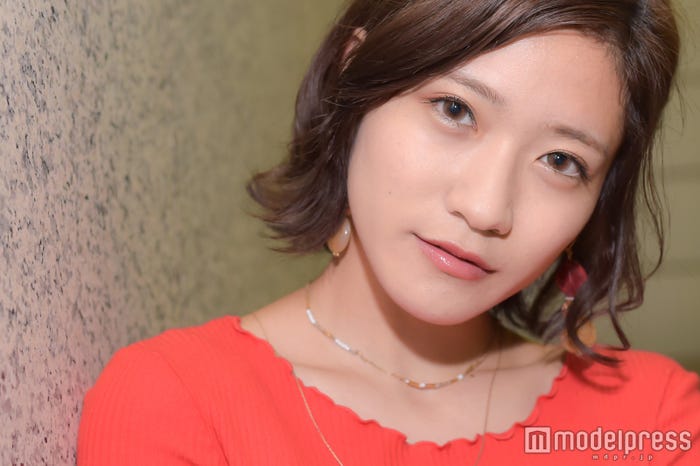 大野南香さん (C)モデルプレス