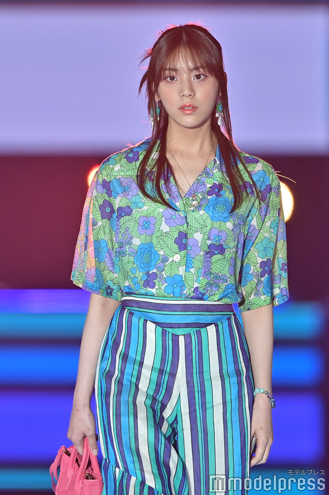 貴島明日香（C）モデルプレス