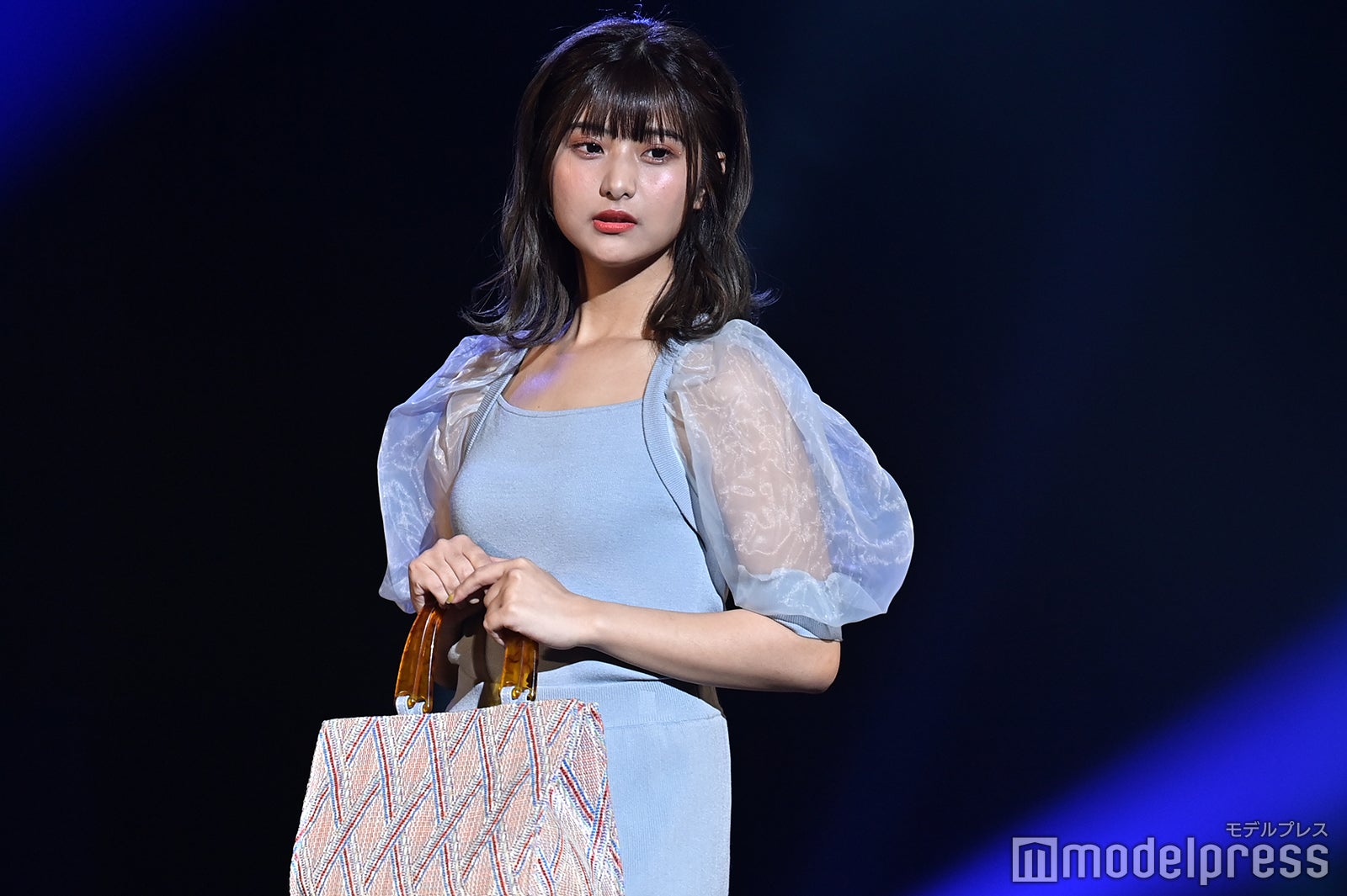 （C）モデルプレス