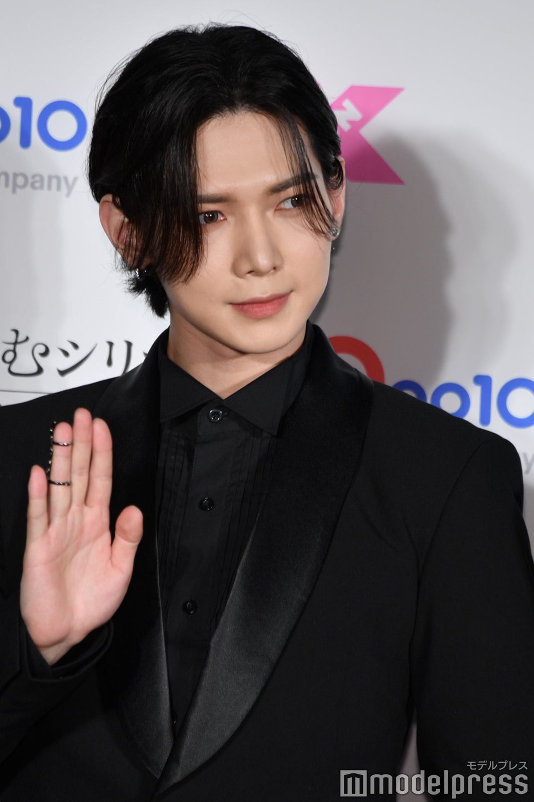 ATEEZ（C）モデルプレス