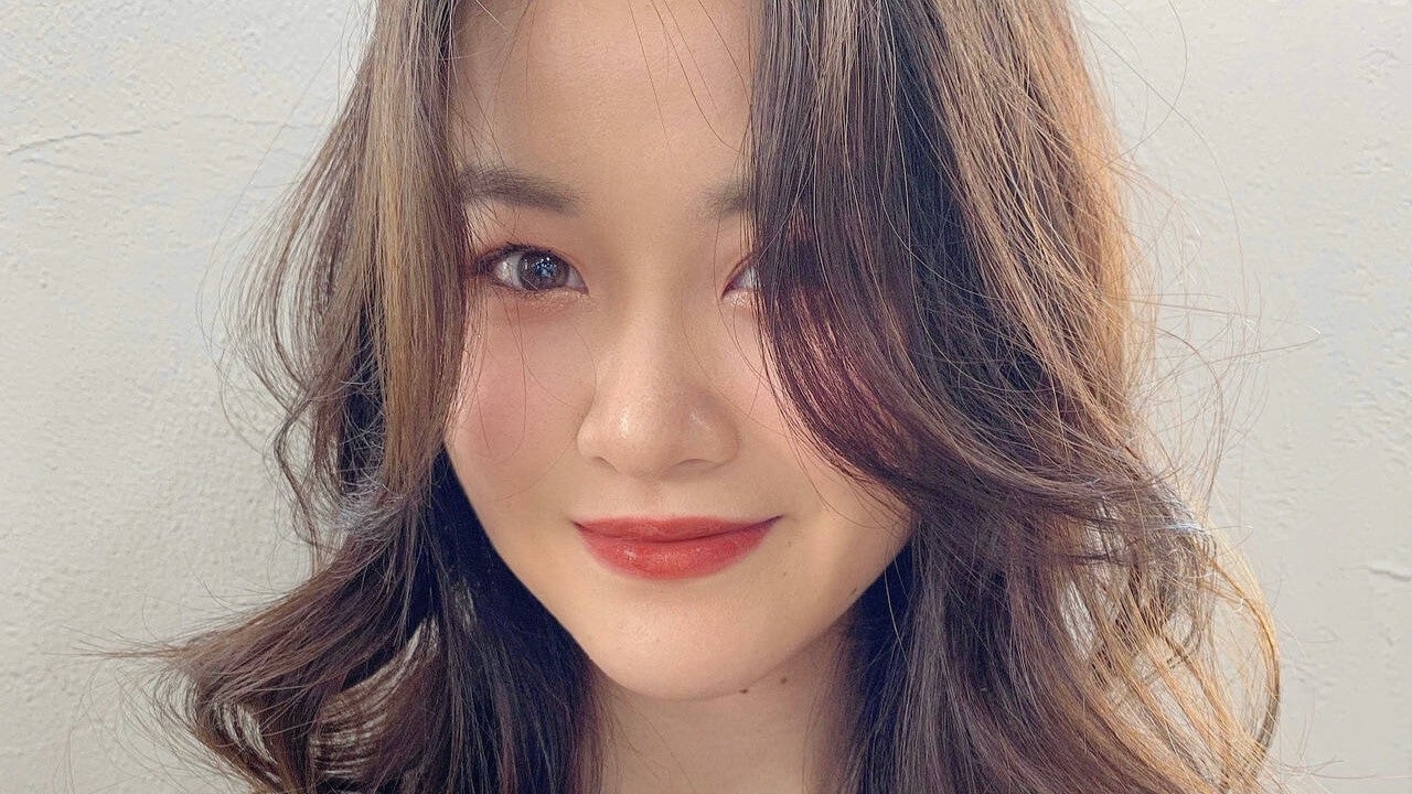 圧倒的に可愛くなる 最新 韓国風ヘア モデルプレス