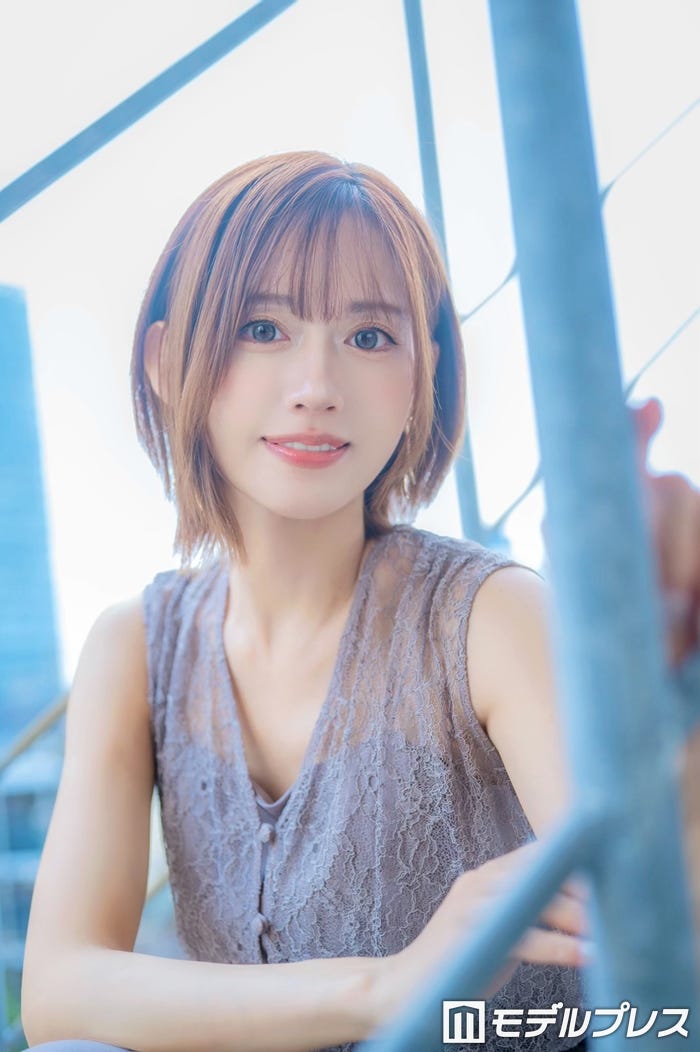 希島あいり(C)モデルプレス