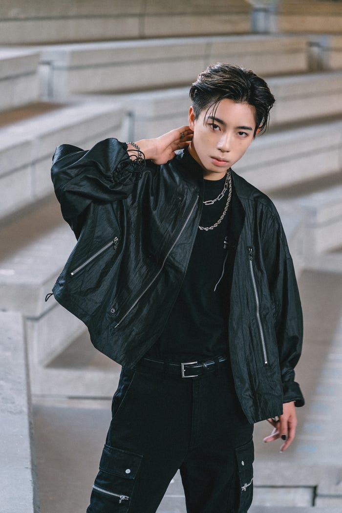GOICHI/写真提供:BMSG