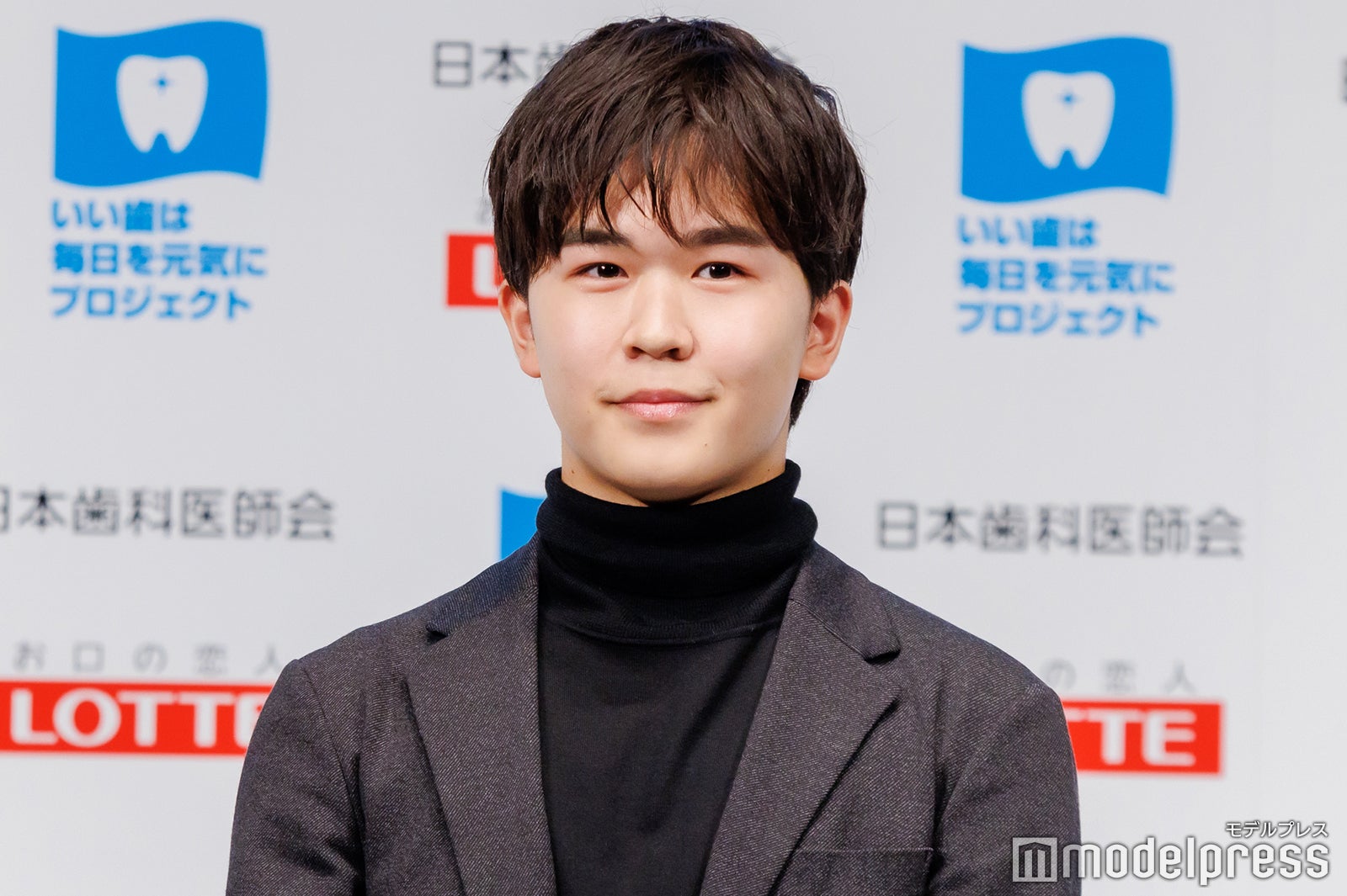 鈴木福（C）モデルプレス