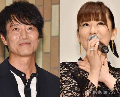 鈴木砂羽「相棒」“夫”寺脇康文との撮影エピソード明かす「さすが熟年のコンビ」「リアルでも仲良しなの素敵」の声