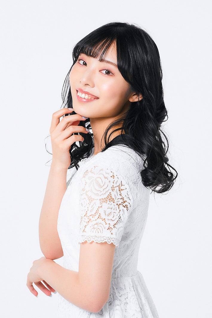 エントリーNo.5山本瑞葵（提供写真）