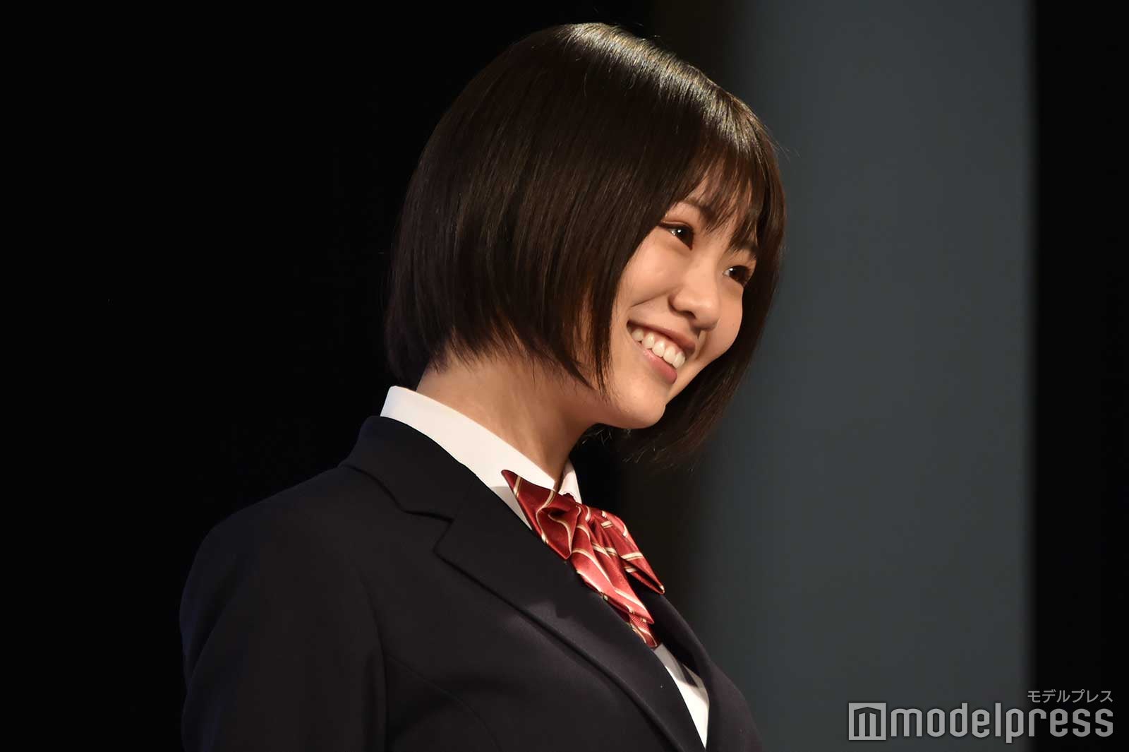 竹内詩乃さん （C）モデルプレス