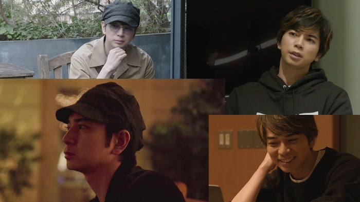 松本潤の 凄さ が明らかに 嵐メンバー 俺らにしか語れない モデルプレス 松本潤の 凄さ が明らかに 嵐メンバー 俺らにしか語れない モデルプレス