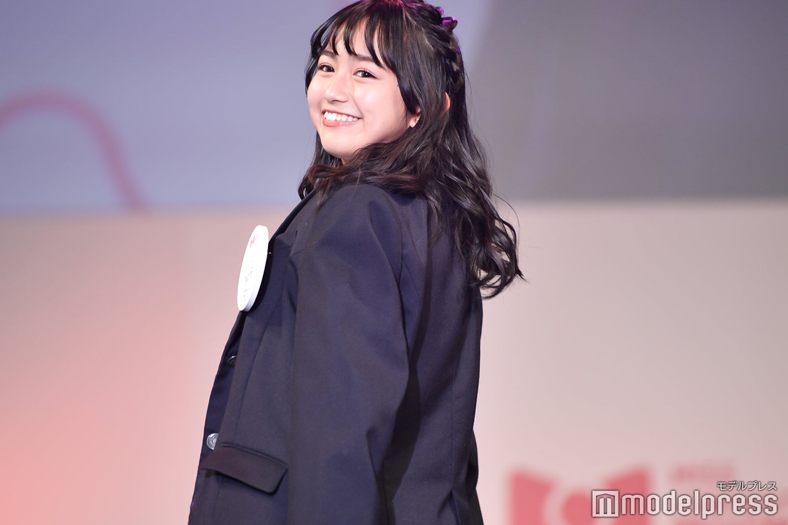 マイさん（C）モデルプレス