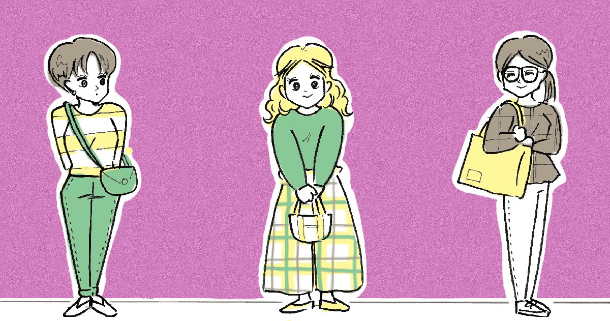 ＜中学校の入学説明会＞また始まる新しい人間関係。周りの保護者と何を話せばいい？沈黙が気まずくて…