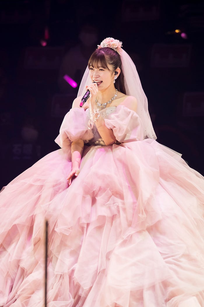 吉田朱里(C)NMB48