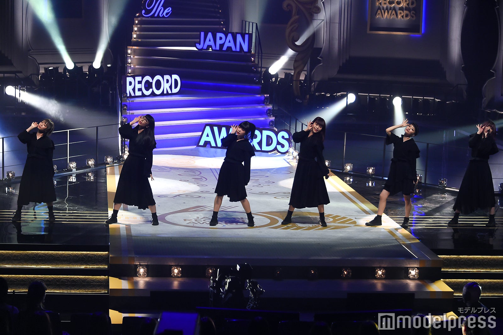 （C）モデルプレス