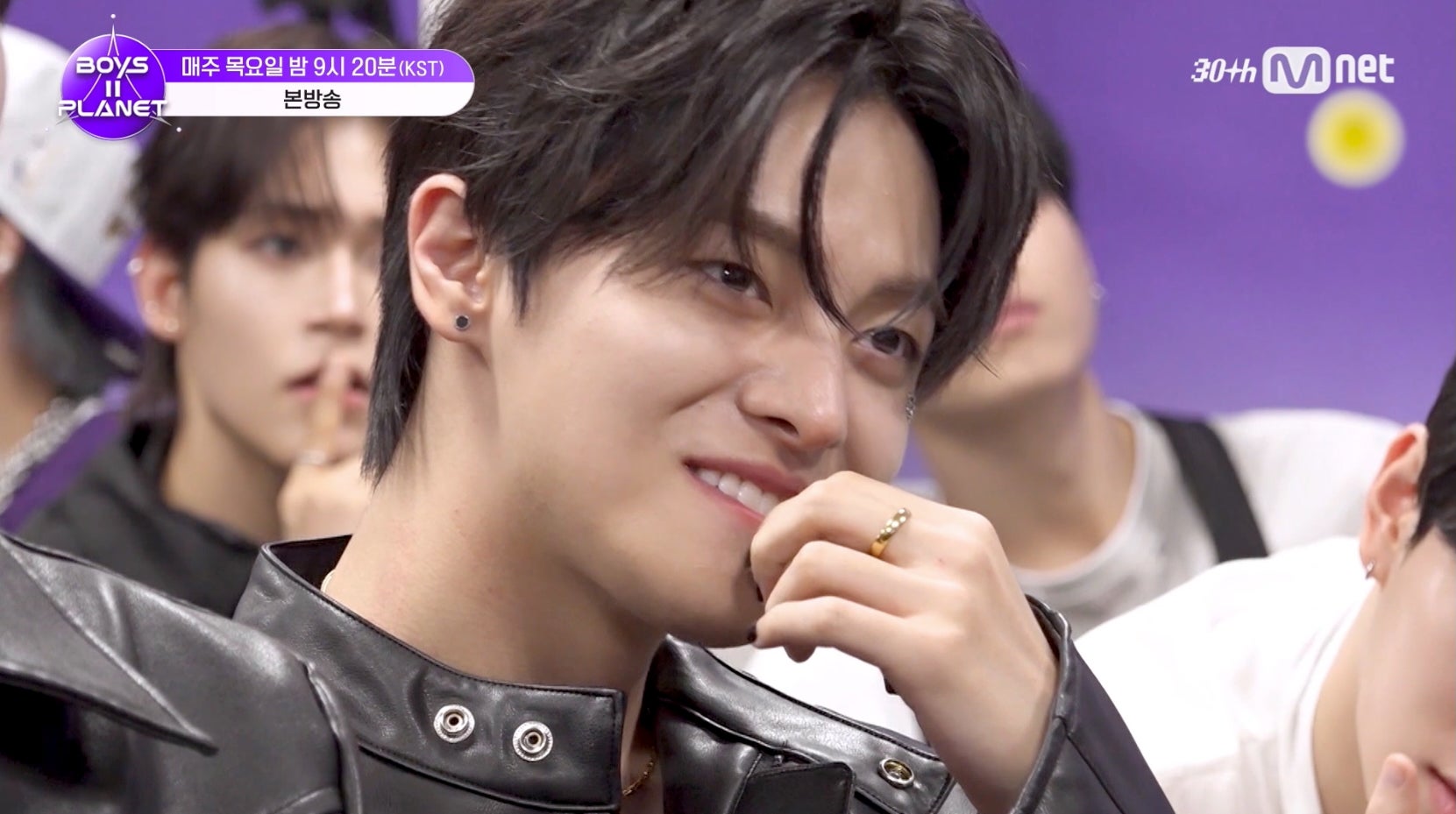 イ・リオ（C）CJ ENM. All Rights Reserved.