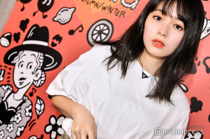 久間田琳加のガチ私服を真似したい ミニスカでほっそり美脚全開 Girlsaward 18 A Wフィッティングに潜入 モデルプレス 久間田琳加のガチ私服を真似したい ミニスカでほっそり美脚全開 Girlsaward 18 A Wフィッティングに潜入 モデルプレス