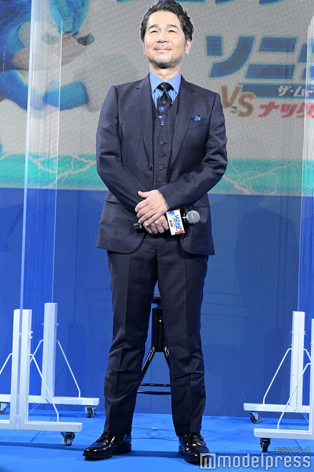 中村正人（C）モデルプレス
