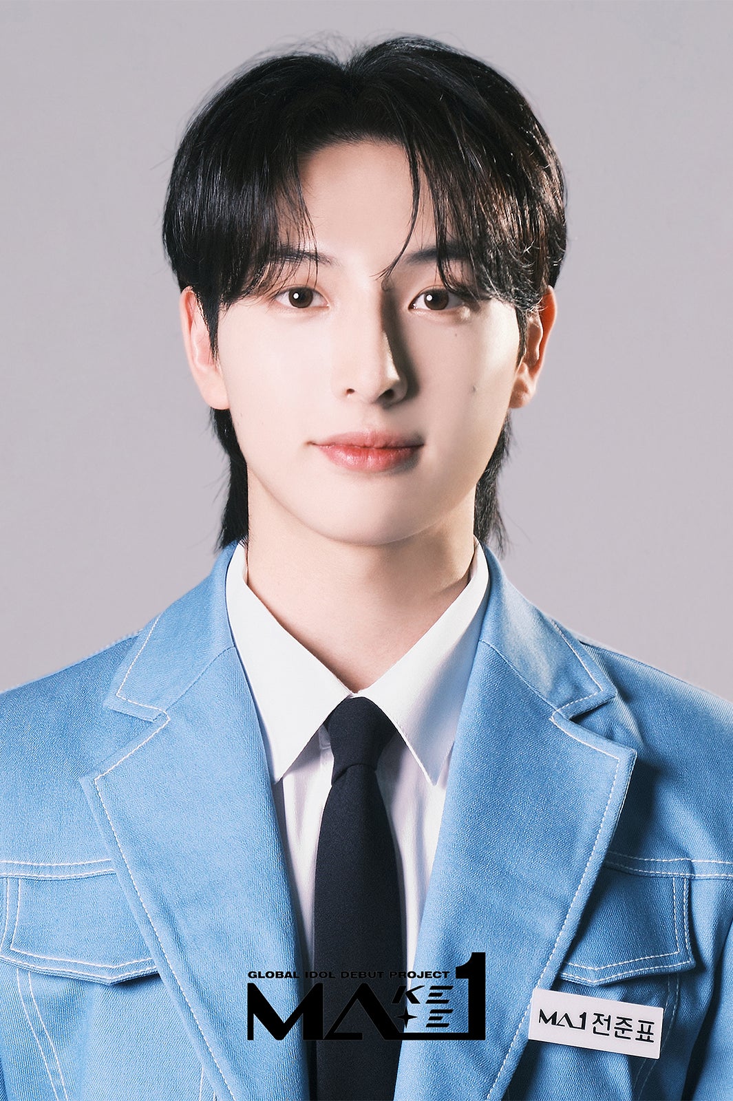 チョン・ジュンピョ（C）KBS