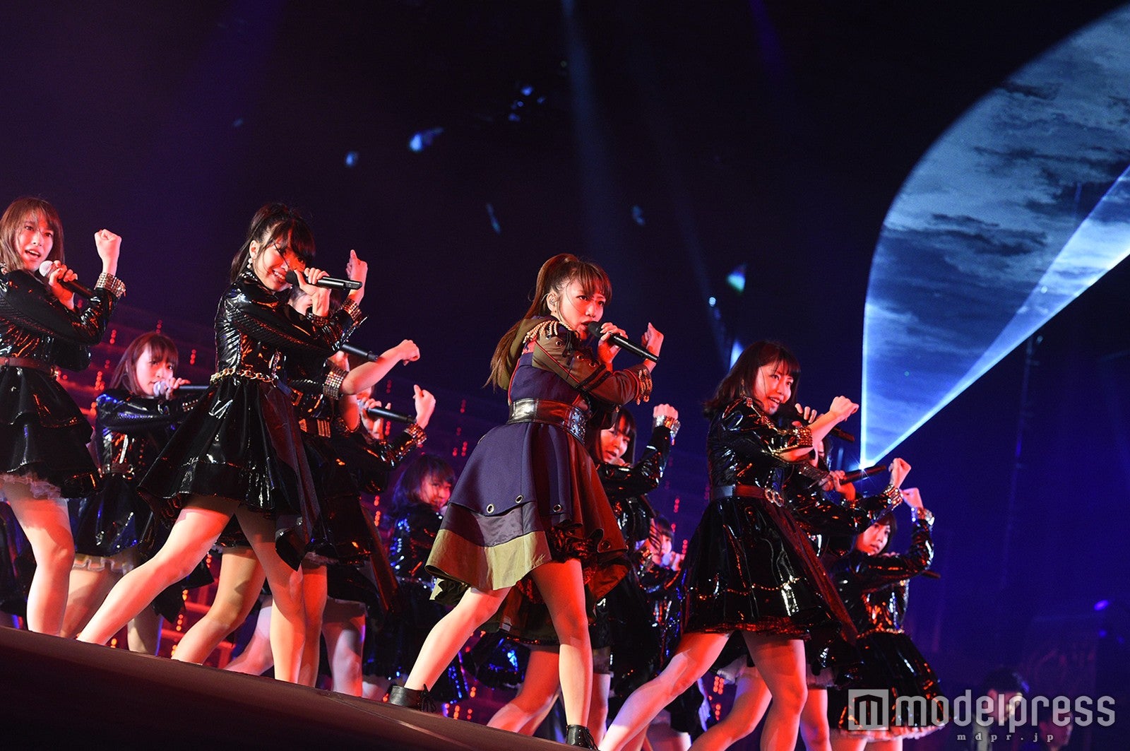 「RIVER」（C）AKS