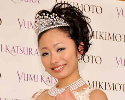 安藤美姫の“不思議ちゃん”ぶりにタモリも驚き