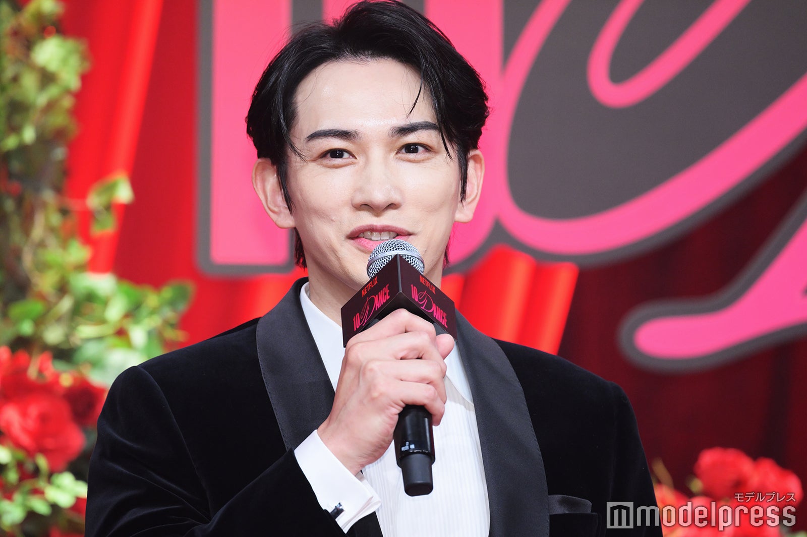 町田啓太（C）モデルプレス