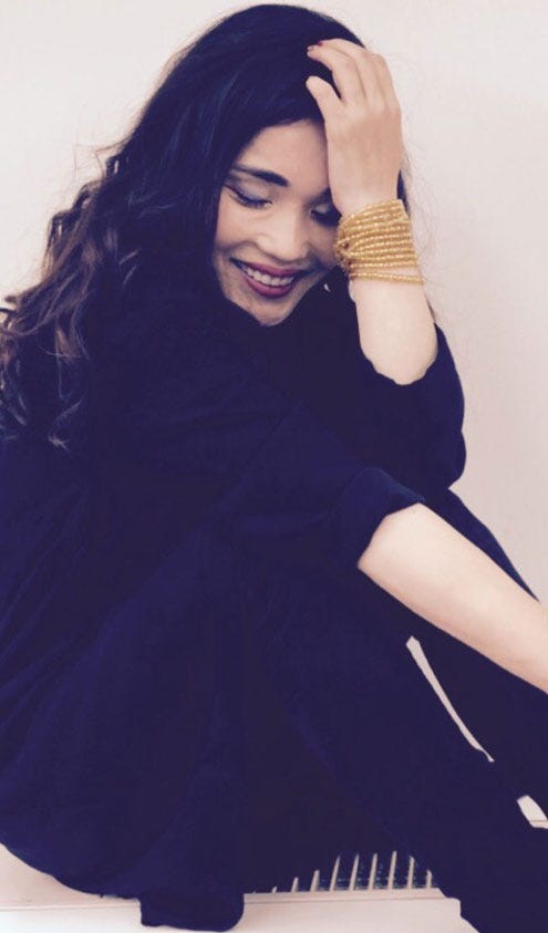 平野ノラオフィシャルブログ(Ameba)より