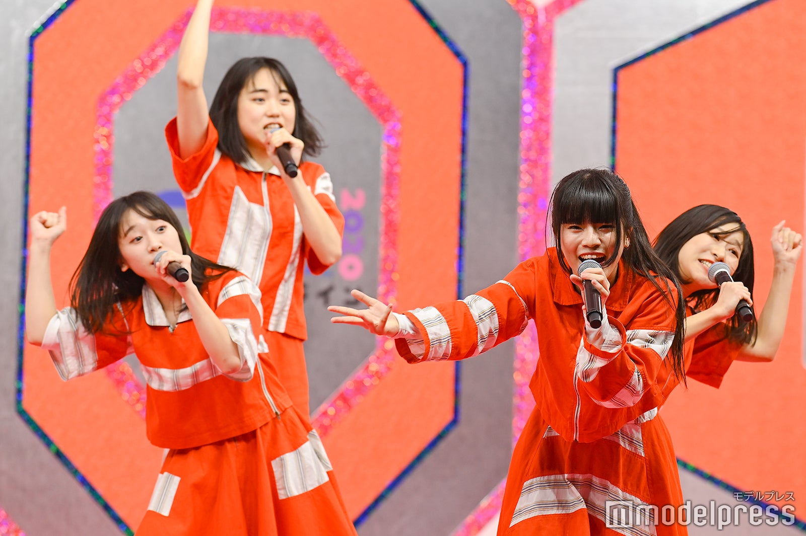 BiS（C）モデルプレス