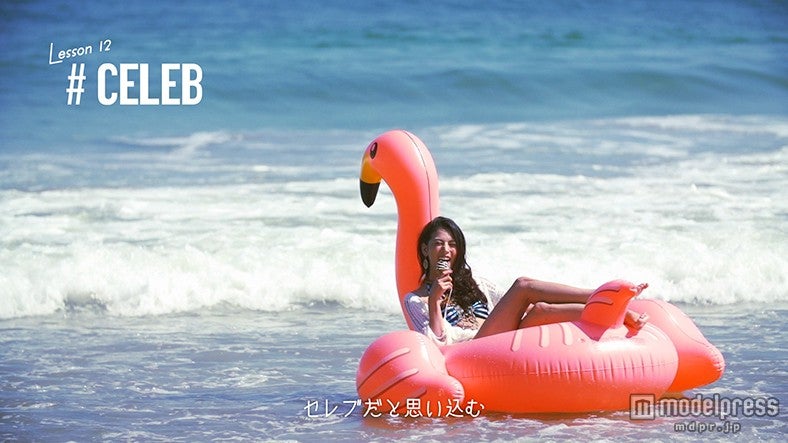 JUJU『PLAYBACK』 MVより