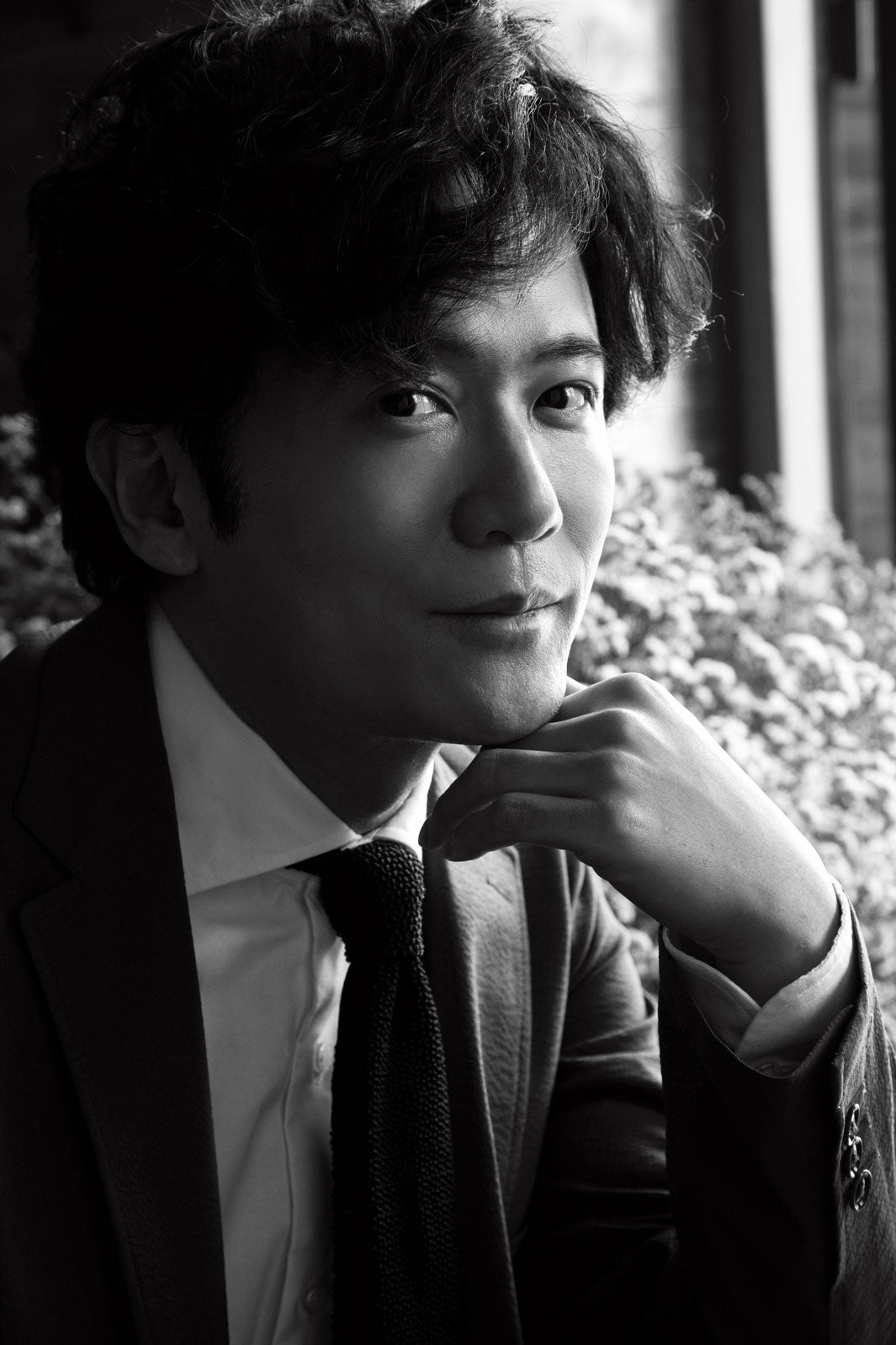 稲垣吾郎フォトエッセイ「Blume」（9月18日発売）（画像提供：宝島社）