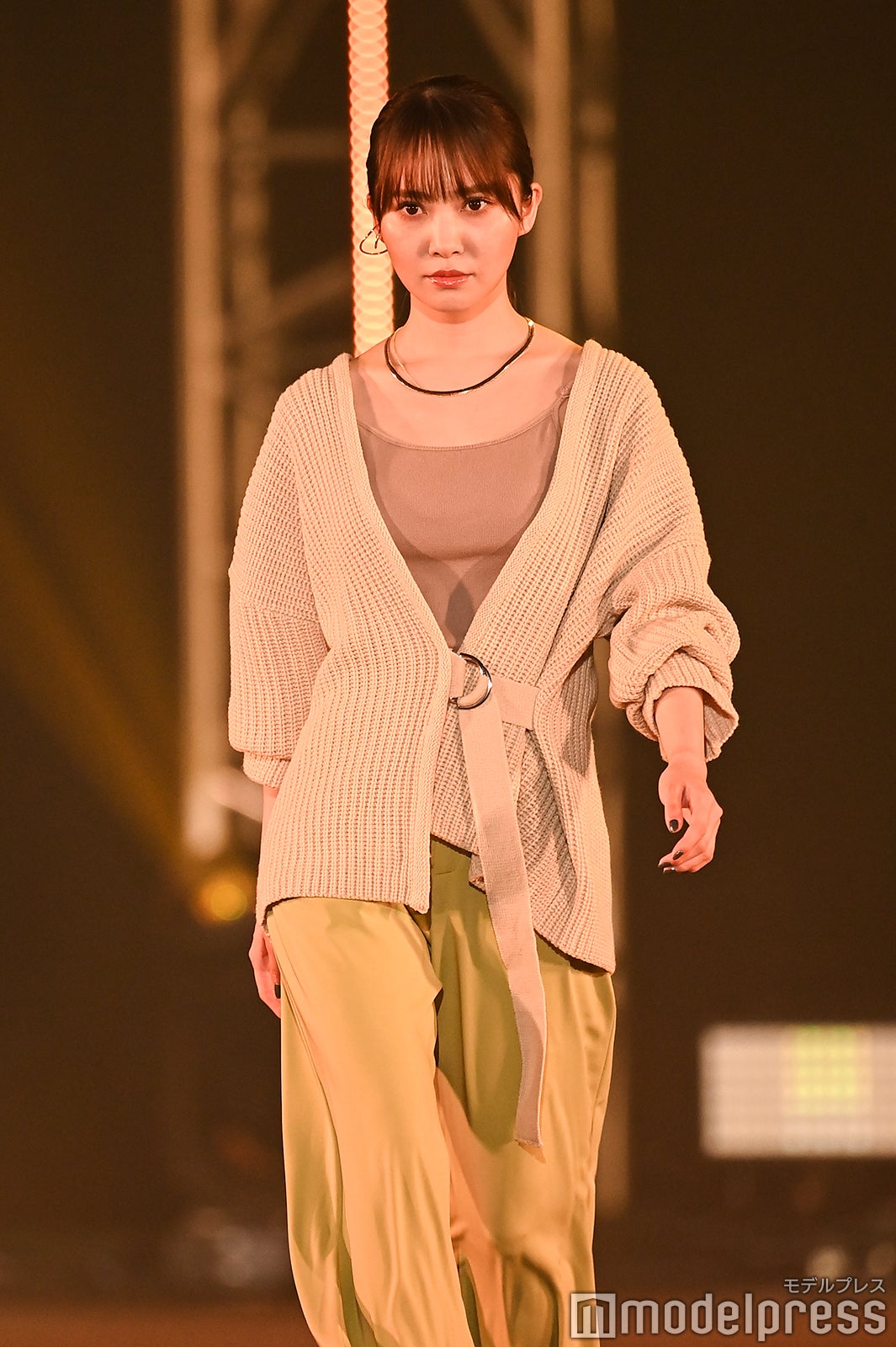 加藤史帆（C）モデルプレス