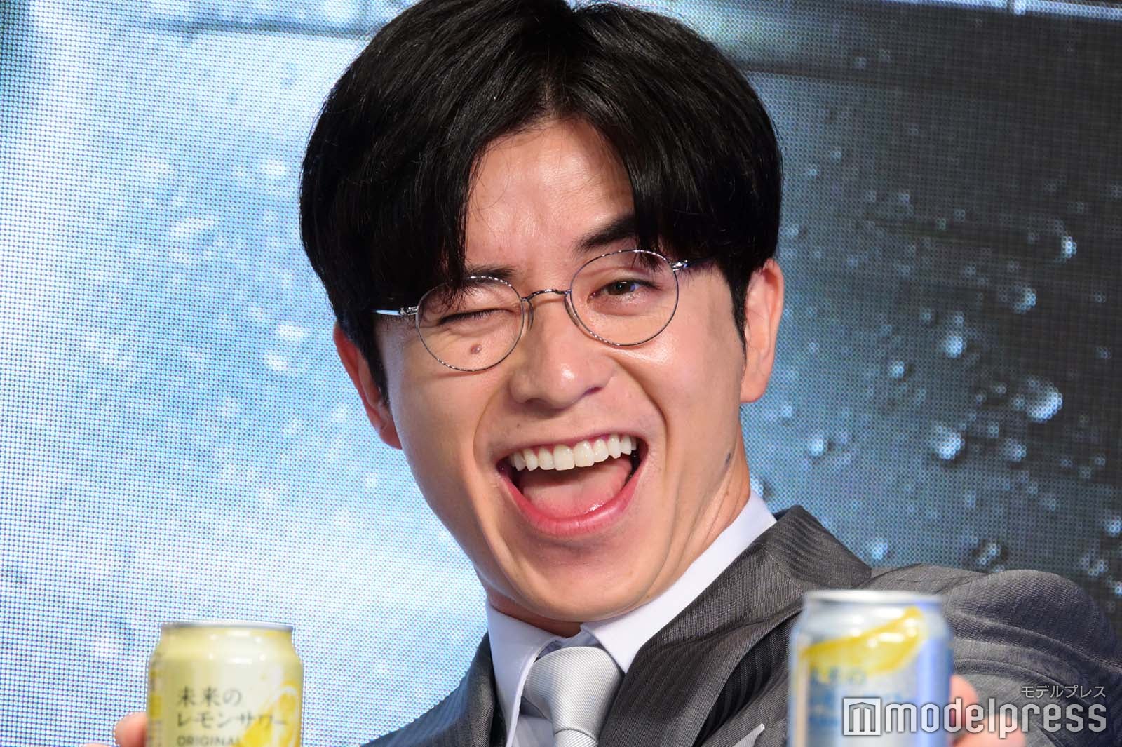 藤森慎吾（C）モデルプレス