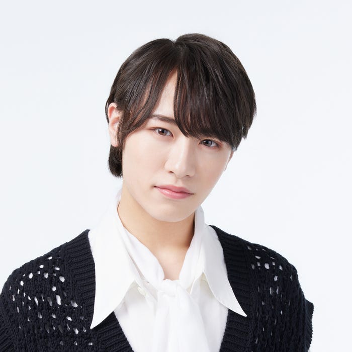 浦陸斗(C)ABCテレビ