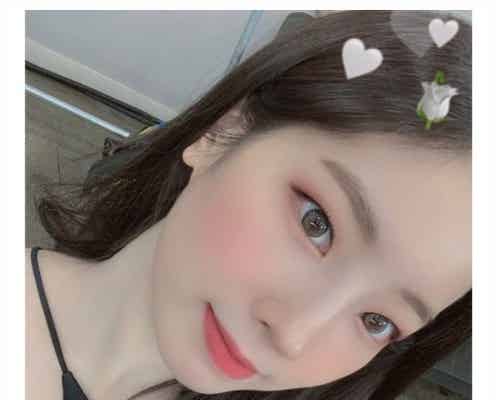 TWICEダヒョン、黒髪イメチェンに絶賛の声「美人が際立ってる」