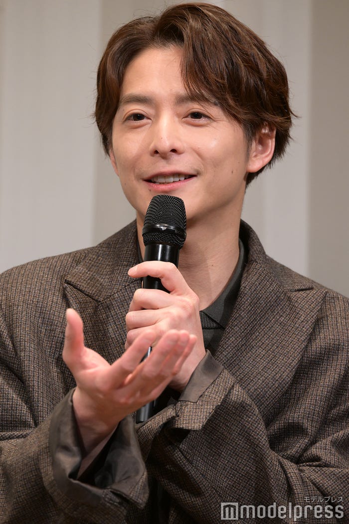 小池徹平(C)モデルプレス