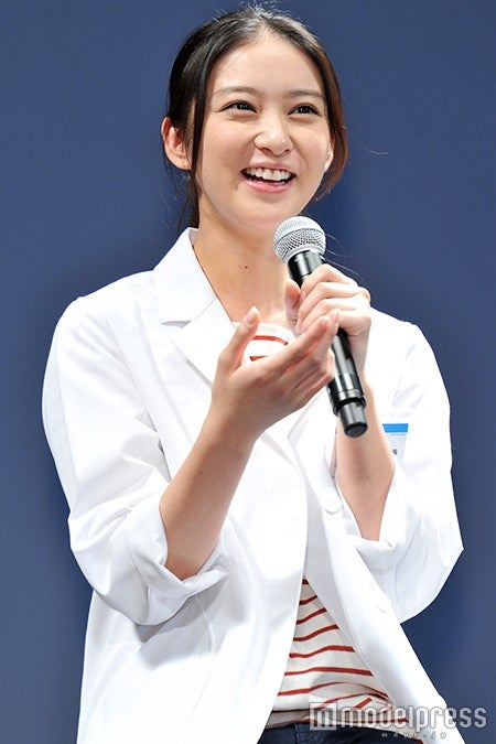 武井咲（C）モデルプレス