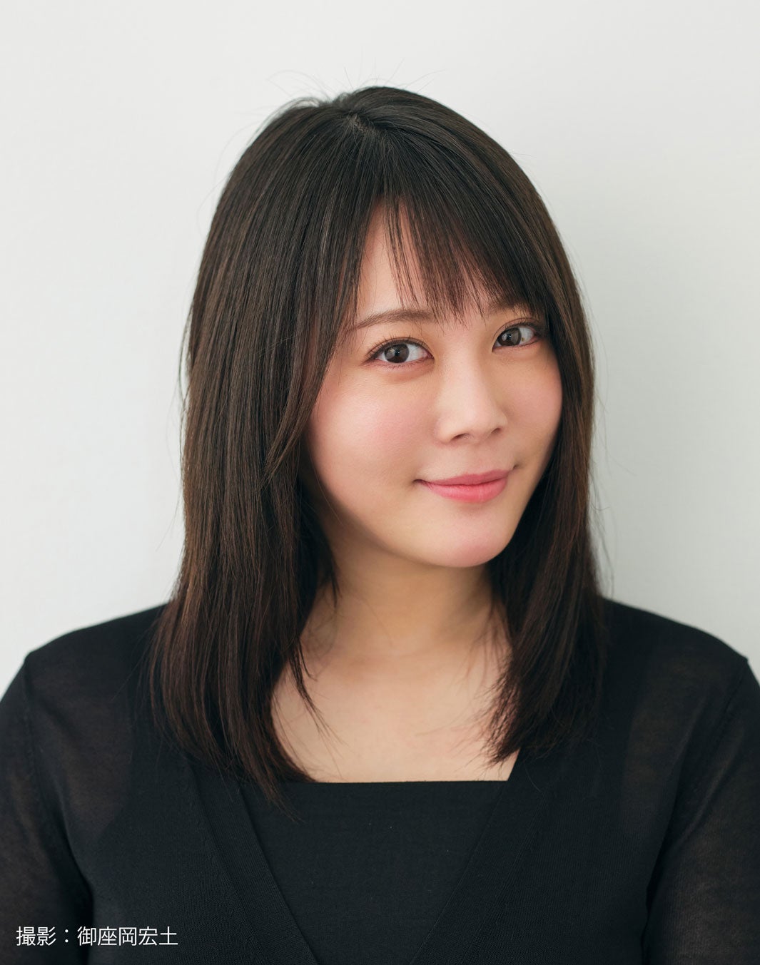 北乃きい（提供写真）